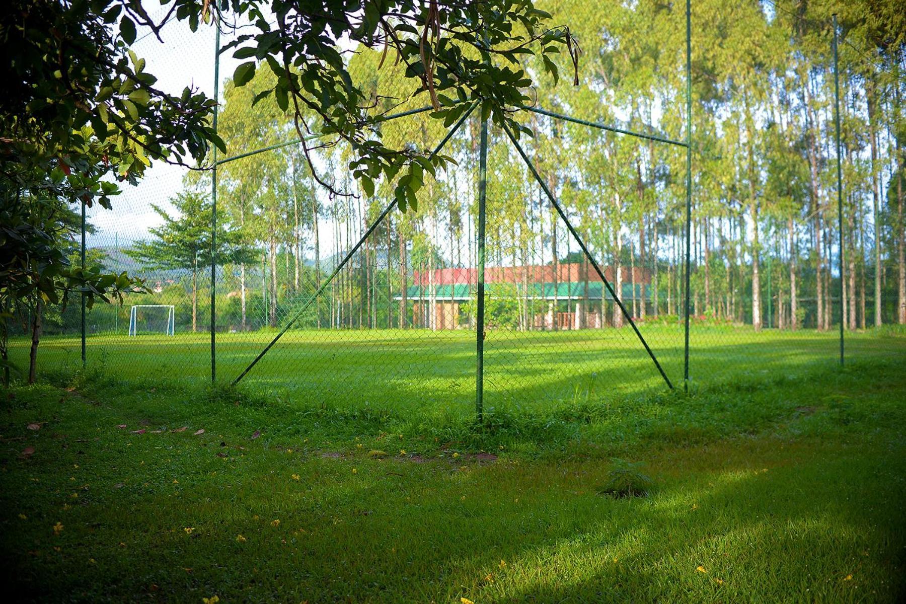 Kabalega Resort - Masindi Exterior photo